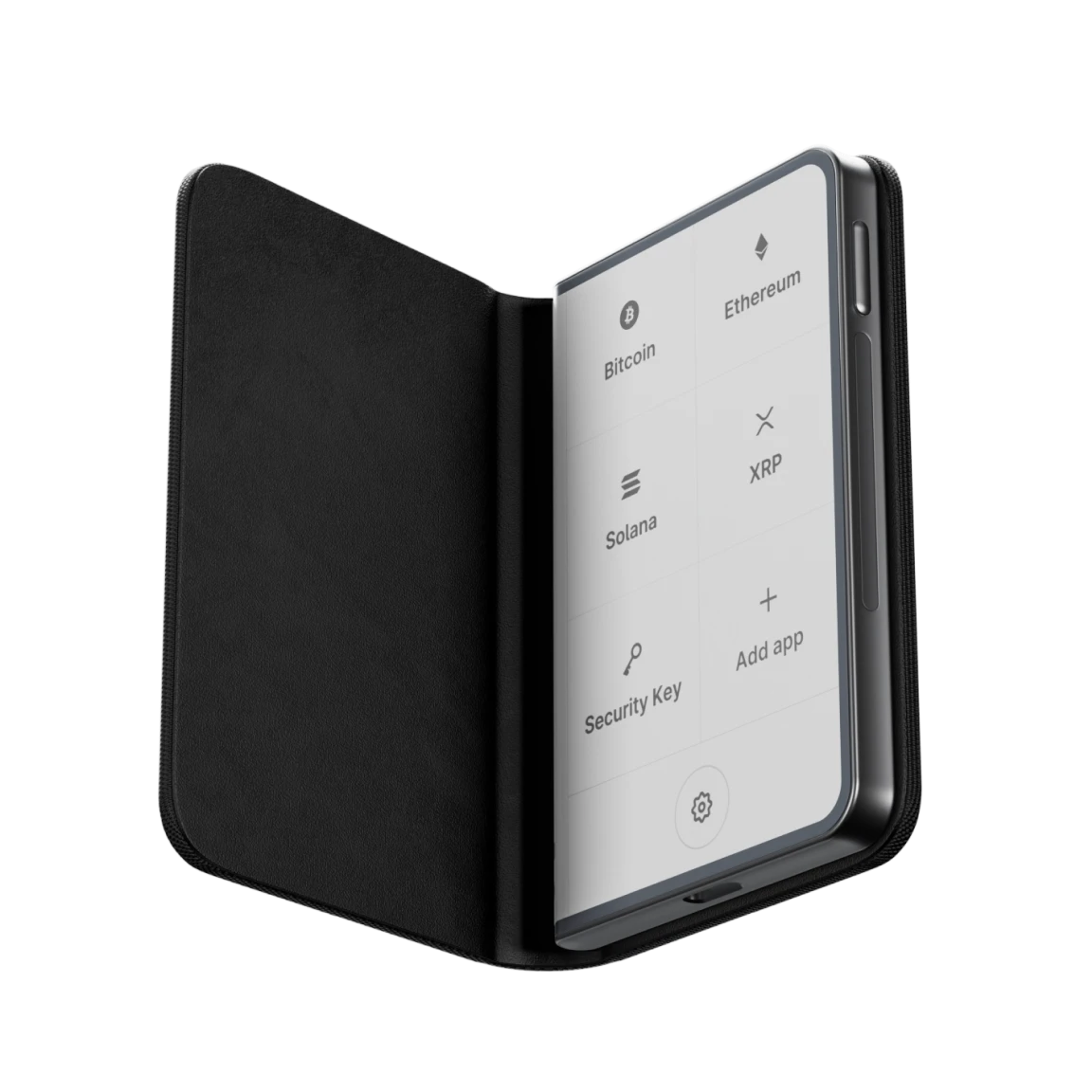 Ledger钱包安全审计报告